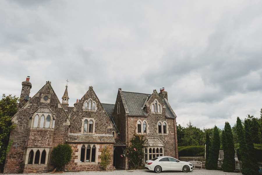 Polhawn Fort Wedding-100